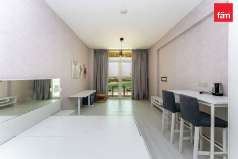 Apartemen di Palm Jumeirah, Dubai, UEA 50.9 m2 nomor 722443 - foto 12