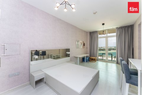 Apartemen di Palm Jumeirah, Dubai, UEA 50.9 m2 nomor 722443 - foto 17