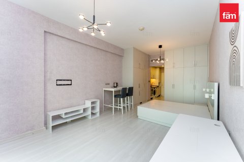 Apartemen di Palm Jumeirah, Dubai, UEA 50.9 m2 nomor 722443 - foto 14