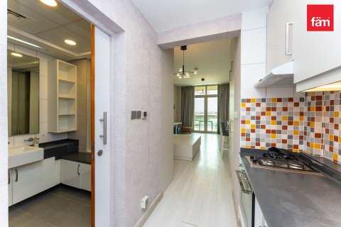 Apartemen di Palm Jumeirah, Dubai, UEA 50.9 m2 nomor 722443 - foto 7
