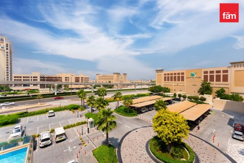 Apartemen di Palm Jumeirah, Dubai, UEA 50.9 m2 nomor 722443 - foto 8