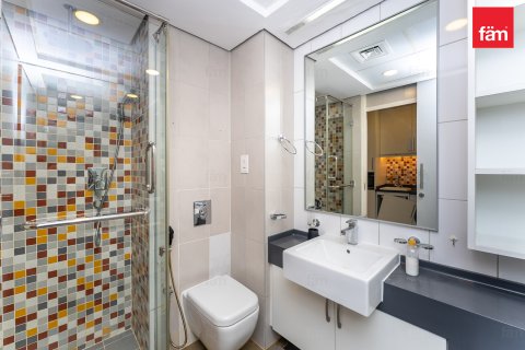 Apartemen di Palm Jumeirah, Dubai, UEA 50.9 m2 nomor 722443 - foto 16