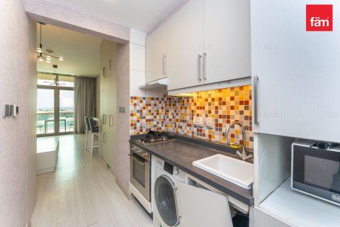 Apartemen di Palm Jumeirah, Dubai, UEA 50.9 m2 nomor 722443 - foto 2