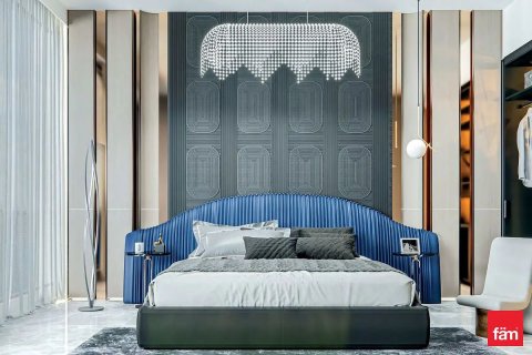 Appartamento in vendita a Dubai, EAU 1 camera da letto, 81 mq. № 722438 - foto 11