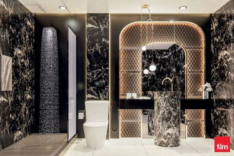 Appartamento in vendita a Dubai, EAU 1 camera da letto, 81 mq. № 722438 - foto 9