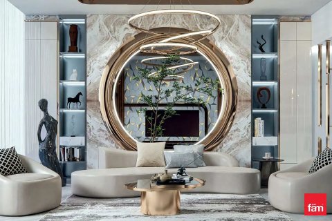 Appartamento in vendita a Dubai, EAU 1 camera da letto, 81 mq. № 722438 - foto 6