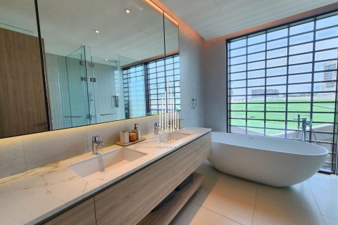 Villa para venda em Saadiyat Island, Abu Dhabi, EAU 5 quartos, 544.6 m2 № 557941 - foto 22