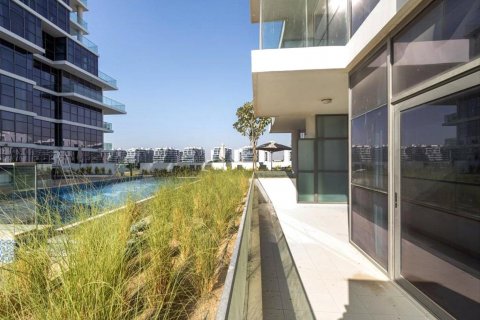 Leilighet i DAMAC Hills (Akoya by DAMAC), Dubai, Emiratene 1 soverom, 85 kvm nr. 625837