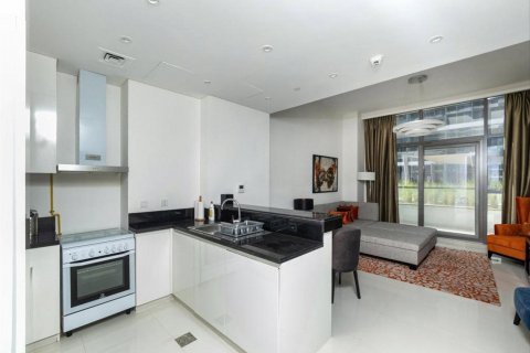 Пәтер DAMAC Hills (Akoya by DAMAC), Дубай, БАӘ-да 1 жатын бөлме, 85 м² № 625837 - фото 4