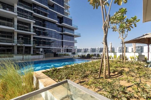 Пәтер DAMAC Hills (Akoya by DAMAC), Дубай, БАӘ-да 1 жатын бөлме, 85 м² № 625837 - фото 9