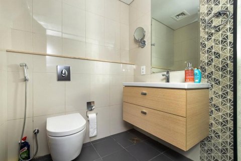 Пәтер DAMAC Hills (Akoya by DAMAC), Дубай, БАӘ-да 1 жатын бөлме, 85 м² № 625837 - фото 13