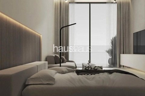 Διαμέρισμα σε Jumeirah Village Triangle, Dubai, ΗΑΕ 1 υπνοδωμάτιο, 82 τ.μ. Αρ. 625839