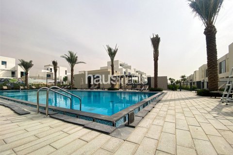 تاون هاوس للبيع في The Valley، دبي، الإمارات العربية المتحدة 4 غرفة نوم ، 206 متر مربع ، رقم 625842 - صورة 19