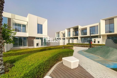 تاون هاوس للبيع في The Valley، دبي، الإمارات العربية المتحدة 4 غرفة نوم ، 206 متر مربع ، رقم 625842 - صورة 4