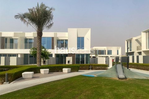 تاون هاوس للبيع في The Valley، دبي، الإمارات العربية المتحدة 4 غرفة نوم ، 206 متر مربع ، رقم 625842 - صورة 3