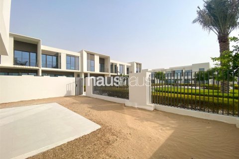 Maison de ville à The Valley, Dubai, EAU: 4 chambres, 206 m2 № 625842