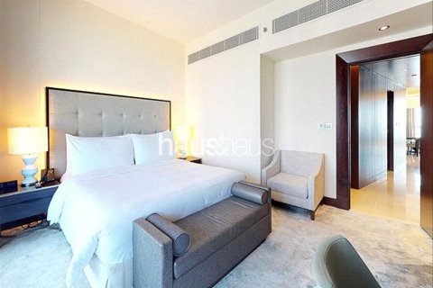 پنت هاوس برای فروش در  Downtown Dubai (Downtown Burj Dubai)، Dubai، امارات متحده عربی  4 خوابه ، 429 متر مربع ، شماره 625836 - تصویر 22