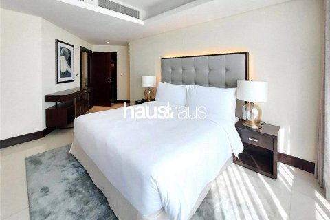 پنت هاوس برای فروش در  Downtown Dubai (Downtown Burj Dubai)، Dubai، امارات متحده عربی  4 خوابه ، 429 متر مربع ، شماره 625836 - تصویر 6
