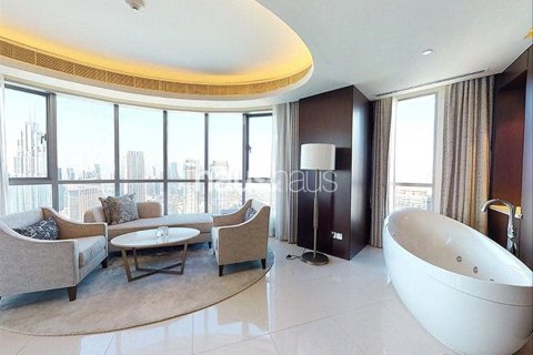 پنت هاوس برای فروش در  Downtown Dubai (Downtown Burj Dubai)، Dubai، امارات متحده عربی  4 خوابه ، 429 متر مربع ، شماره 625836 - تصویر 30