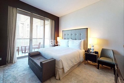 پنت هاوس برای فروش در  Downtown Dubai (Downtown Burj Dubai)، Dubai، امارات متحده عربی  4 خوابه ، 429 متر مربع ، شماره 625836 - تصویر 23