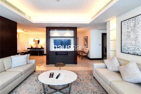پنت هاوس برای فروش در  Downtown Dubai (Downtown Burj Dubai)، Dubai، امارات متحده عربی  4 خوابه ، 429 متر مربع ، شماره 625836 - تصویر 14