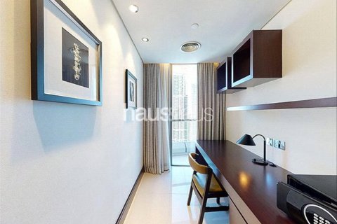 پنت هاوس برای فروش در  Downtown Dubai (Downtown Burj Dubai)، Dubai، امارات متحده عربی  4 خوابه ، 429 متر مربع ، شماره 625836 - تصویر 26