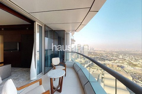 پنت هاوس برای فروش در  Downtown Dubai (Downtown Burj Dubai)، Dubai، امارات متحده عربی  4 خوابه ، 429 متر مربع ، شماره 625836 - تصویر 27