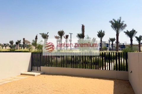 Üürile anda ridamaja asukohaga Jebel Ali, Dubai, AÜE: 3 magamistoaga, 218 m² Nr 764115 - pilt 2