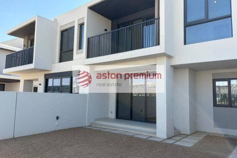 Üürile anda ridamaja asukohaga Jebel Ali, Dubai, AÜE: 3 magamistoaga, 218 m² Nr 764115 - pilt 25