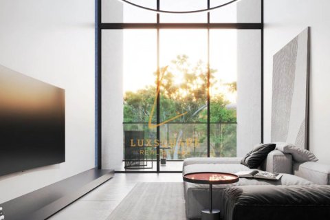 Willa na sprzedaż w Jumeirah Golf Estates, Dubai, ZEA 5 sypialnie, 634 mkw., nr 764117 - zdjęcie 5