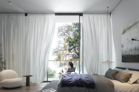 Willa na sprzedaż w Jumeirah Golf Estates, Dubai, ZEA 5 sypialnie, 634 mkw., nr 764117 - zdjęcie 9