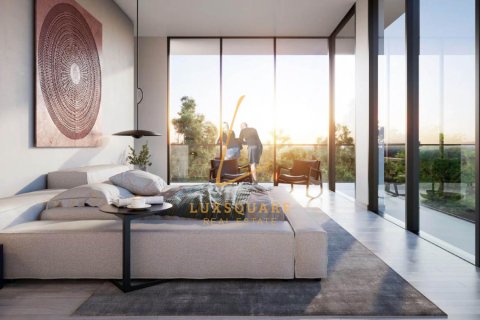 Willa na sprzedaż w Jumeirah Golf Estates, Dubai, ZEA 5 sypialnie, 634 mkw., nr 764117 - zdjęcie 19