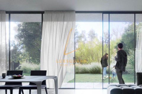 Willa na sprzedaż w Jumeirah Golf Estates, Dubai, ZEA 5 sypialnie, 634 mkw., nr 764117 - zdjęcie 7