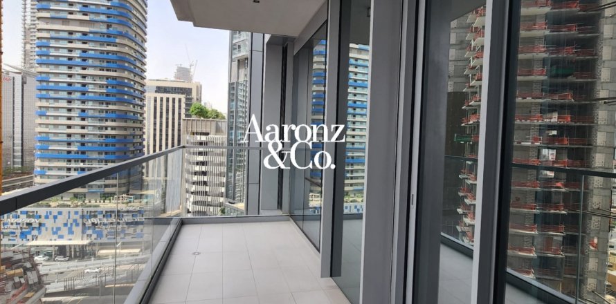 Korter asukohaga Downtown Dubai (Downtown Burj Dubai), AÜE: 2 magamistoaga, 100 m² Nr 764121