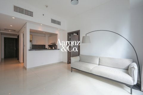 Apartman u Dubai Marina, UAE 55 m2, 1 spavaća soba Br. 764120