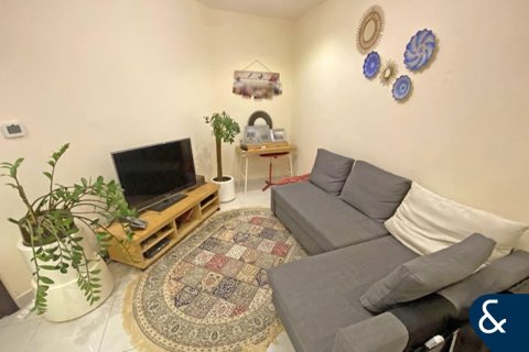 阿联酋 Dubai Jumeirah Lake Towers 公寓  1 卧, 86 平方米 , 编号 667835