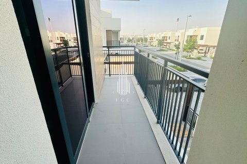 Yas Island, Abu Dhabi, संयुक्त अरब अमीरात में टाउनहाउस, 3 बेडरूम, 166.5 वर्ग मीटर, संख्या 533151