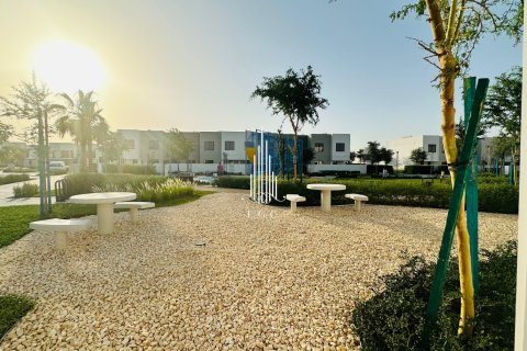 Māja  Yas Island, Abu Dhabijā, AAE 3 istabas, 166.5 m2 Nr. 533151 - attēls 21