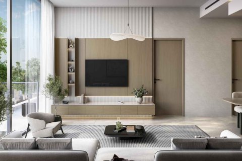 Leilighet til salgs i Dubai Studio City, Dubai, Emiratene 2 soverom, 116.6 kvm Nr. 575742 - Foto 7