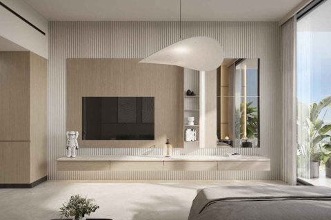 Appartement à Dubai Studio City, Dubai, EAU: 2 chambres, 116.6 m2 № 575742