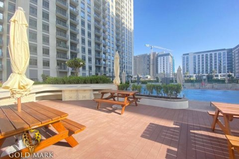 Apartemen di Dubai Hills Estate, UEA 3 kamar tidur, 149.67 m2 nomor 500956 - foto 2