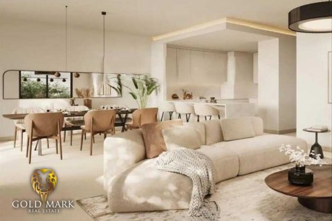 Rekkehus til salgs i Mohammed Bin Rashid City, Dubai, Emiratene 4 soverom, 450.67 kvm Nr. 500955 - Foto 8