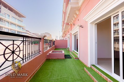 Apartamento en Jumeirah Village Circle, Dubai, EAU 2 dormitorios, 171.22 m² № 500954
