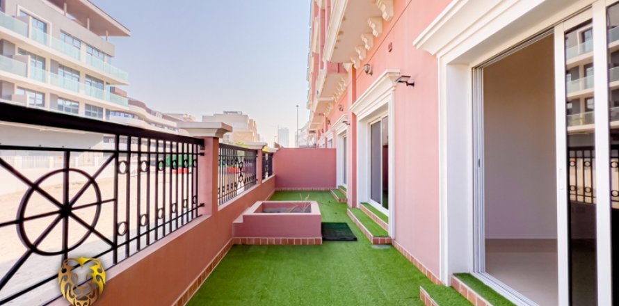 Apartman u gradu Jumeirah Village Circle, Dubai, UAE 2 spavaće sobe, 171.22 m2 Br. 500954