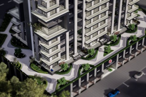 Bolt itt: Majan, Dubai, EAE, 249.4 m², azonosító: 710100