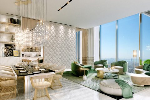 Apartament de vânzare în Dubai, EAU 4 dormitoare, 265 mp. №440947 - poză 13