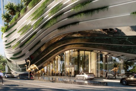 Apartament de vânzare în Dubai, EAU 4 dormitoare, 265 mp. №440947 - poză 6
