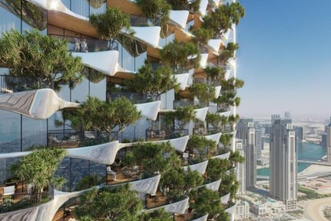 Apartament de vânzare în Dubai, EAU 4 dormitoare, 265 mp. №440947 - poză 7