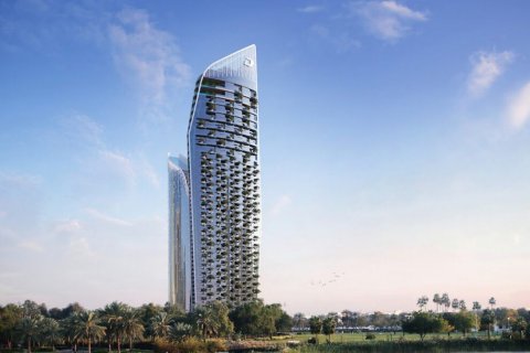 Apartament de vânzare în Dubai, EAU 4 dormitoare, 265 mp. №440947 - poză 5