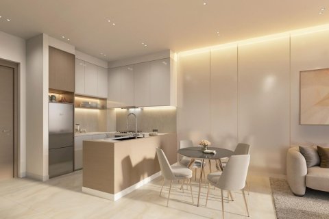 דירה ב International City, Dubai, איחוד האמירויות 1 חדר, 35 מ